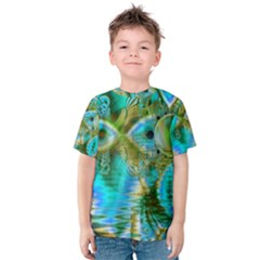 Kids  Cotton T-Shirt 