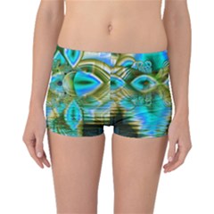 Boyleg Bikini Bottoms Front