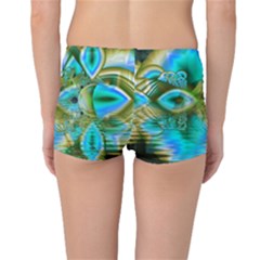 Boyleg Bikini Bottoms Back