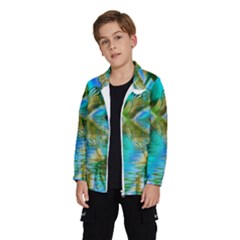 Kids  Windbreaker 