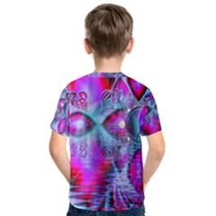 Kids  Cotton T-Shirt 