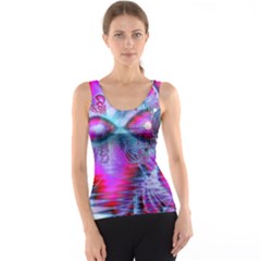 Women s Basic Tank Top Front