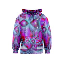 Kids  Zipper Hoodie 