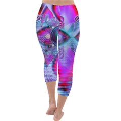 Capri Winter Leggings  