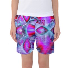 Women s Basketball Shorts Front