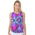 Women s Basketball Tank Top 