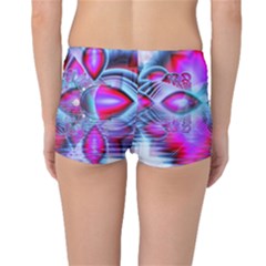 Boyleg Bikini Bottoms Back