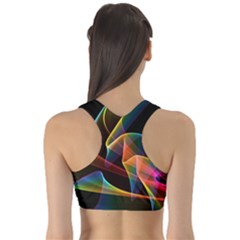 Fitness Sports Bra 