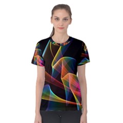 Women s Cotton T-Shirt 