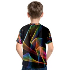 Kids  Cotton T-Shirt 