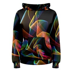 Women s Pullover Hoodie Front