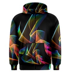 Men s Zipper Hoodie 