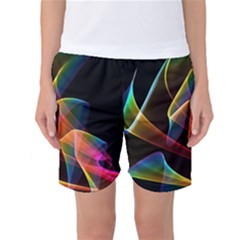 Women s Basketball Shorts Front