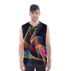 Men s Basketball Tank Top 