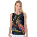 Women s Basketball Tank Top 