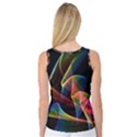 Women s Basketball Tank Top 