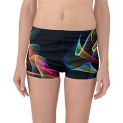 Reversible Boyleg Bikini Bottoms Outside Front