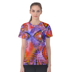 Women s Cotton T-Shirt 