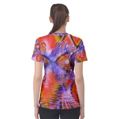 Women s Cotton T-Shirt 