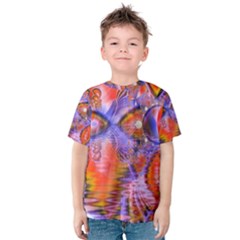 Kids  Cotton T-Shirt 