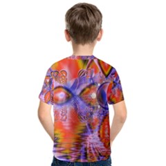 Kids  Cotton T-Shirt 