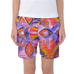 Women s Basketball Shorts Front