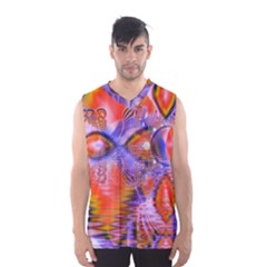 Men s Basketball Tank Top 