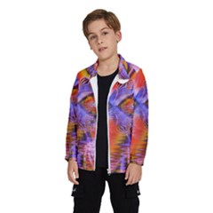 Kids  Windbreaker 