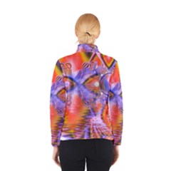 Women s Bomber Jacket 