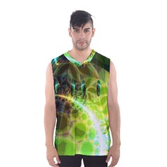 Men s Basketball Tank Top 