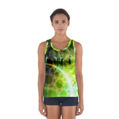 Sport Tank Top  