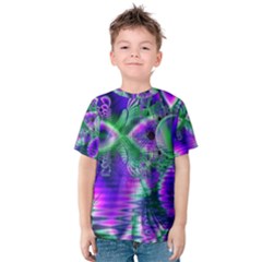 Kids  Cotton T-Shirt 