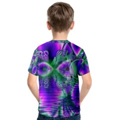 Kids  Cotton T-Shirt 