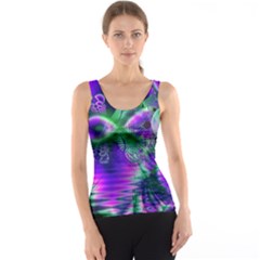 Women s Basic Tank Top Front