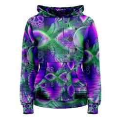 Women s Pullover Hoodie Front