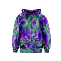 Kids  Zipper Hoodie 