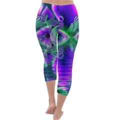 Capri Winter Leggings  