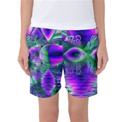 Women s Basketball Shorts Front