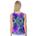 Women s Basketball Tank Top 