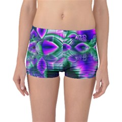 Boyleg Bikini Bottoms Front