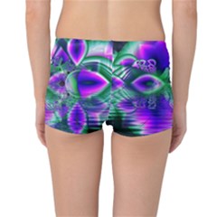 Reversible Boyleg Bikini Bottoms Outside Back