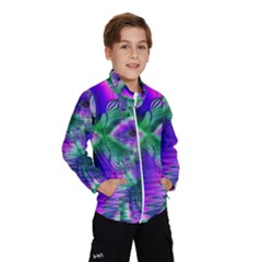 Kids  Windbreaker 