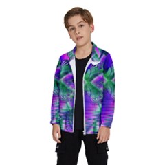 Kids  Windbreaker 