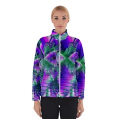 Women s Bomber Jacket 