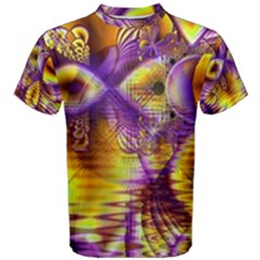 Men s Cotton T-Shirt 