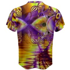 Men s Cotton T-Shirt 