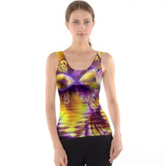 Women s Basic Tank Top Front