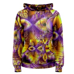 Women s Pullover Hoodie Front