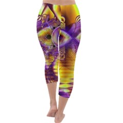 Capri Winter Leggings  