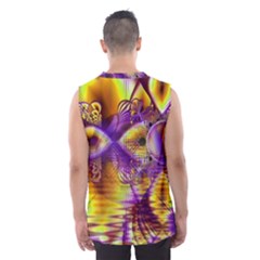 Men s Basketball Tank Top 